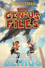 Never Say Genius (Genius Files Series #2)