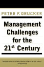 MANAGEMENT CHALLENGES for the 21st Century