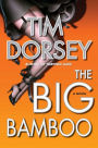 The Big Bamboo (Serge Storms Series #8)