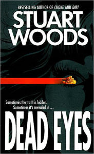 Title: Dead Eyes, Author: Stuart Woods