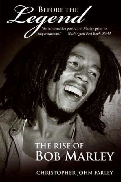 Six New Things We Learned about Bob Marley in New Biography Book -  Jamaicans and Jamaica 