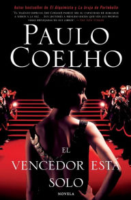 Title: El vencedor está solo / The Winner Stands Alone, Author: Paulo Coelho