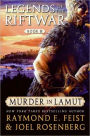 Murder in LaMut (Legends of the Riftwar Series #2)
