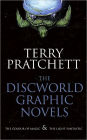 The Discworld Graphic Novels: The Colour of Magic and The Light Fantastic