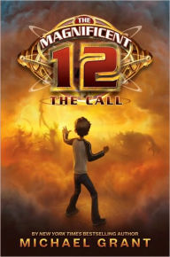The Call (Magnificent 12 Series #1)