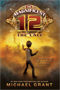 The Call (Magnificent 12 Series #1)