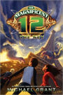The Key (Magnificent 12 Series #3)