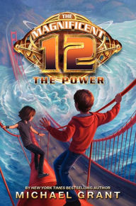 The Power (Magnificent 12 Series #4)