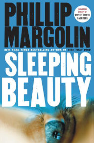 Title: Sleeping Beauty, Author: Phillip Margolin