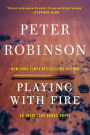 Playing with Fire (Inspector Alan Banks Series #14)