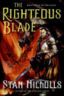 The Righteous Blade: Book Two of The Dreamtime