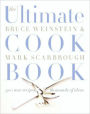 The Ultimate Cook Book: 900 New Recipes, Thousands of Ideas