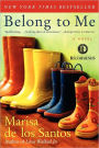 Belong to Me
