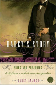 Title: Darcy's Story, Author: Janet Aylmer