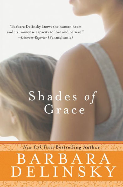 A Shades of Grace: Novel