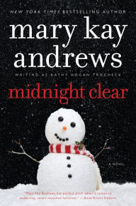 Midnight Clear (Callahan Garrity Series #7)