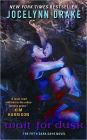 Wait for Dusk (Dark Days Series #5)