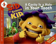 Sid the Science Kid: A Cavity Is a Hole in Your Tooth