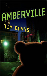 Title: Amberville (Mollisan Town Quartet Series #1), Author: Tim Davys