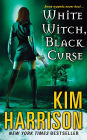 White Witch, Black Curse (Hollows Series #7)