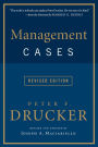 Management Cases, Revised Edition