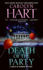 Death of the Party (Death on Demand Series #16)