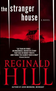 Title: The Stranger House, Author: Reginald Hill
