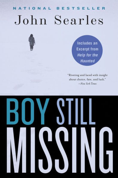 Boy Still Missing: A Novel