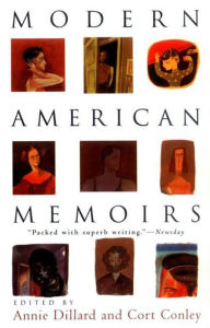 Title: Modern American Memoirs, Author: Annie Dillard