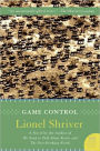 Game Control: A Novel