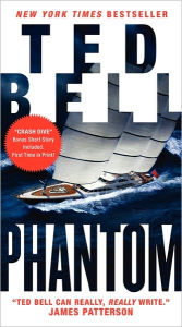 Title: Phantom (Alex Hawke Series #7), Author: Ted Bell