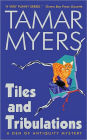 Tiles and Tribulations (Den of Antiquity Series #10)