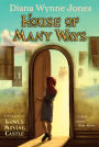 House of Many Ways (Howl's Moving Castle Series #3)