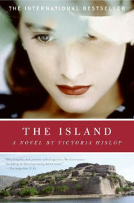 Title: The Island, Author: Victoria Hislop