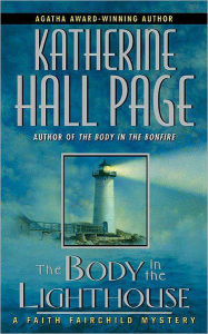 The Body in the Lighthouse (Faith Fairchild Series #13)