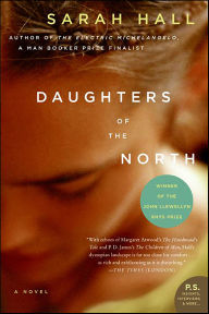 Title: Daughters of the North, Author: Sarah Hall