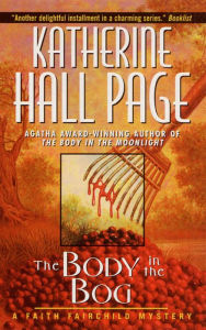 The Body in the Bog (Faith Fairchild Series #7)