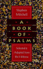 A Book of Psalms: Selections Adapted from the Hebrew