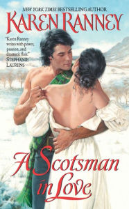 Title: A Scotsman in Love, Author: Karen Ranney