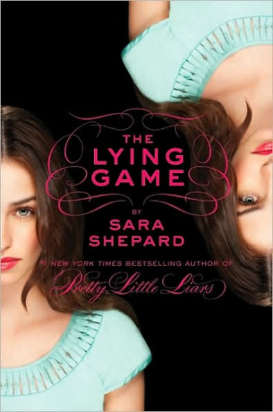 The Lying Game (Lying Game Series #1)