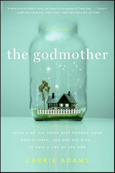 The Godmother: A Novel