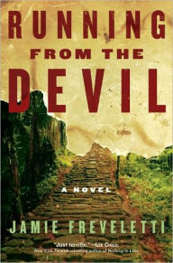 Title: Running from the Devil (Emma Caldridge Series #1), Author: Jamie Freveletti