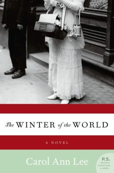 The Winter of the World: A Novel
