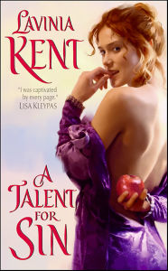 A Talent for Sin