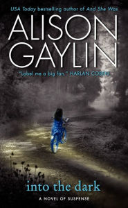 Title: Into the Dark (Brenna Spector Series #2), Author: Alison Gaylin