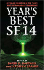 Year's Best SF 14