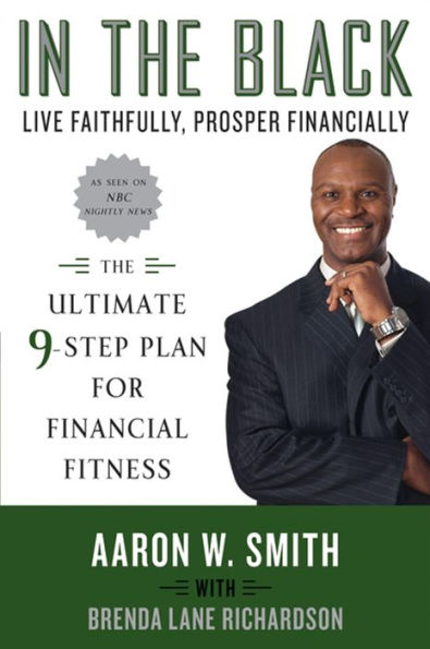 In the Black: Live Faithfully, Prosper Financially