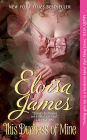 This Duchess of Mine (Desperate Duchesses Series #5)