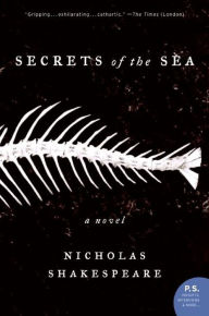 Secrets of the Sea: A Novel