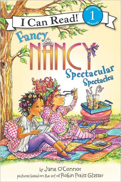 Fancy nancy I can read 30冊セット 30 Book set - Fancy Nancy, I can Read Level 1, by Jane O